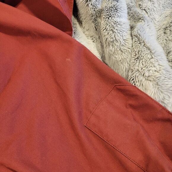 Morrison Country Australia jacket, mens Small - Picture 8 of 14